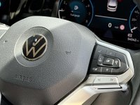 USED 2021 71 VOLKSWAGEN GOLF 1.5 Golf Life TSi 5dr Sat Nav Apple CarPlay Android