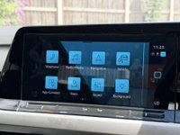 USED 2021 71 VOLKSWAGEN GOLF 1.5 Golf Life TSi 5dr Sat Nav Apple CarPlay Android