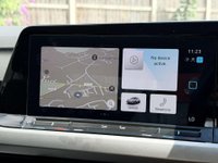 USED 2021 71 VOLKSWAGEN GOLF 1.5 Golf Life TSi 5dr Sat Nav Apple CarPlay Android