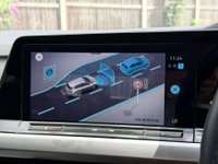USED 2021 71 VOLKSWAGEN GOLF 1.5 Golf Life TSi 5dr Sat Nav Apple CarPlay Android