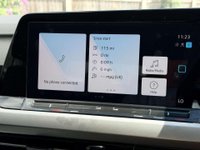 USED 2021 71 VOLKSWAGEN GOLF 1.5 Golf Life TSi 5dr Sat Nav Apple CarPlay Android