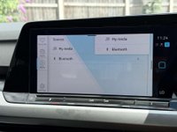 USED 2021 71 VOLKSWAGEN GOLF 1.5 Golf Life TSi 5dr Sat Nav Apple CarPlay Android