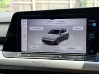 USED 2021 71 VOLKSWAGEN GOLF 1.5 Golf Life TSi 5dr Sat Nav Apple CarPlay Android