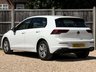 USED 2021 71 VOLKSWAGEN GOLF 1.5 Golf Life TSi 5dr Sat Nav Apple CarPlay Android