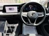 USED 2021 71 VOLKSWAGEN GOLF 1.5 Golf Life TSi 5dr Sat Nav Apple CarPlay Android