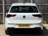 USED 2021 71 VOLKSWAGEN GOLF 1.5 Golf Life TSi 5dr Sat Nav Apple CarPlay Android