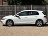 USED 2021 71 VOLKSWAGEN GOLF 1.5 Golf Life TSi 5dr Sat Nav Apple CarPlay Android