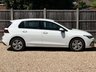 USED 2021 71 VOLKSWAGEN GOLF 1.5 Golf Life TSi 5dr Sat Nav Apple CarPlay Android