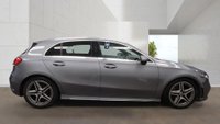 USED 2019 69 MERCEDES-BENZ A CLASS 1.5 A180d AMG Line (Executive) Hatchback 5dr Diesel 7G-DCT Euro 6 (s/s) (116 ps) 