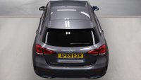 USED 2019 69 MERCEDES-BENZ A CLASS 1.5 A180d AMG Line (Executive) Hatchback 5dr Diesel 7G-DCT Euro 6 (s/s) (116 ps) 