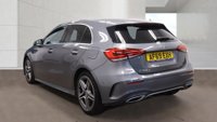 USED 2019 69 MERCEDES-BENZ A CLASS 1.5 A180d AMG Line (Executive) Hatchback 5dr Diesel 7G-DCT Euro 6 (s/s) (116 ps) 