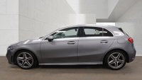 USED 2019 69 MERCEDES-BENZ A CLASS 1.5 A180d AMG Line (Executive) Hatchback 5dr Diesel 7G-DCT Euro 6 (s/s) (116 ps) 