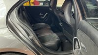 USED 2019 69 MERCEDES-BENZ A CLASS 1.5 A180d AMG Line (Executive) Hatchback 5dr Diesel 7G-DCT Euro 6 (s/s) (116 ps) 