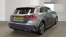 USED 2019 69 MERCEDES-BENZ A CLASS 1.5 A180d AMG Line (Executive) Hatchback 5dr Diesel 7G-DCT Euro 6 (s/s) (116 ps) 