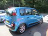 USED 2009 59 CITROEN C3 PICASSO 1.6 HDi VTR+ MPV 5dr Diesel Manual Euro 4 (90 ps) 