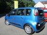 USED 2009 59 CITROEN C3 PICASSO 1.6 HDi VTR+ MPV 5dr Diesel Manual Euro 4 (90 ps) 