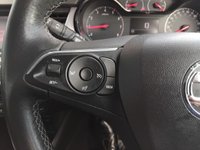 USED 2022 72 VAUXHALL CROSSLAND 1.2 Turbo Design SUV 5dr Petrol Manual Euro 6 (s/s) (110 ps) SUV ONLY 20,482 MILES FROM NEW
