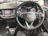 USED 2022 72 VAUXHALL CROSSLAND 1.2 Turbo Design SUV 5dr Petrol Manual Euro 6 (s/s) (110 ps) SUV ONLY 20,482 MILES FROM NEW