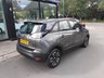 USED 2022 72 VAUXHALL CROSSLAND 1.2 Turbo Design SUV 5dr Petrol Manual Euro 6 (s/s) (110 ps) SUV ONLY 20,482 MILES FROM NEW