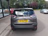 USED 2022 72 VAUXHALL CROSSLAND 1.2 Turbo Design SUV 5dr Petrol Manual Euro 6 (s/s) (110 ps) SUV ONLY 20,482 MILES FROM NEW