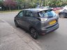 USED 2022 72 VAUXHALL CROSSLAND 1.2 Turbo Design SUV 5dr Petrol Manual Euro 6 (s/s) (110 ps) SUV ONLY 20,482 MILES FROM NEW