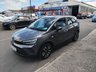 USED 2022 72 VAUXHALL CROSSLAND 1.2 Turbo Design SUV 5dr Petrol Manual Euro 6 (s/s) (110 ps) SUV ONLY 20,482 MILES FROM NEW
