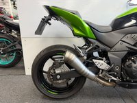 USED 2009 09 KAWASAKI Z750 748cc 