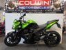 USED 2009 09 KAWASAKI Z750 748cc 