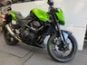 USED 2009 09 KAWASAKI Z750 748cc 