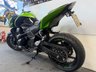 USED 2009 09 KAWASAKI Z750 748cc 