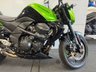 USED 2009 09 KAWASAKI Z750 748cc 