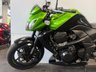 USED 2009 09 KAWASAKI Z750 748cc 
