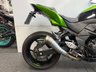USED 2009 09 KAWASAKI Z750 748cc 