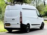 USED 2021 21 FORD TRANSIT CUSTOM 2.0 300 EcoBlue Leader Panel Van 5dr Diesel Manual L1 H2 Euro 6 (s/s) (130 ps) 