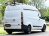 USED 2021 21 FORD TRANSIT CUSTOM 2.0 300 EcoBlue Leader Panel Van 5dr Diesel Manual L1 H2 Euro 6 (s/s) (130 ps) 
