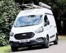 USED 2021 21 FORD TRANSIT CUSTOM 2.0 300 EcoBlue Leader Panel Van 5dr Diesel Manual L1 H2 Euro 6 (s/s) (130 ps) 