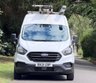 USED 2021 21 FORD TRANSIT CUSTOM 2.0 300 EcoBlue Leader Panel Van 5dr Diesel Manual L1 H2 Euro 6 (s/s) (130 ps) 