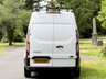 USED 2021 21 FORD TRANSIT CUSTOM 2.0 300 EcoBlue Leader Panel Van 5dr Diesel Manual L1 H2 Euro 6 (s/s) (130 ps) 