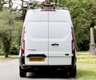 USED 2021 21 FORD TRANSIT CUSTOM 2.0 300 EcoBlue Leader Panel Van 5dr Diesel Manual L1 H2 Euro 6 (s/s) (130 ps) 