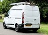 USED 2021 21 FORD TRANSIT CUSTOM 2.0 300 EcoBlue Leader Panel Van 5dr Diesel Manual L1 H2 Euro 6 (s/s) (130 ps) 