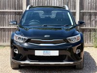 USED 2019 19 KIA STONIC 1.4 Stonic 2 ISG 5dr Apple CarPlay Android Auto