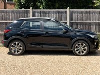 USED 2019 19 KIA STONIC 1.4 Stonic 2 ISG 5dr Apple CarPlay Android Auto