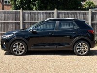 USED 2019 19 KIA STONIC 1.4 Stonic 2 ISG 5dr Apple CarPlay Android Auto