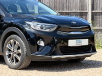 USED 2019 19 KIA STONIC 1.4 Stonic 2 ISG 5dr Apple CarPlay Android Auto