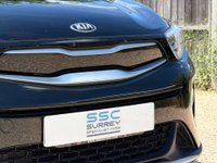 USED 2019 19 KIA STONIC 1.4 Stonic 2 ISG 5dr Apple CarPlay Android Auto