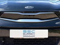 USED 2019 19 KIA STONIC 1.4 Stonic 2 ISG 5dr Apple CarPlay Android Auto