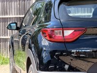 USED 2019 19 KIA STONIC 1.4 Stonic 2 ISG 5dr Apple CarPlay Android Auto