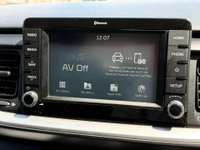 USED 2019 19 KIA STONIC 1.4 Stonic 2 ISG 5dr Apple CarPlay Android Auto