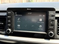 USED 2019 19 KIA STONIC 1.4 Stonic 2 ISG 5dr Apple CarPlay Android Auto