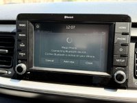USED 2019 19 KIA STONIC 1.4 Stonic 2 ISG 5dr Apple CarPlay Android Auto